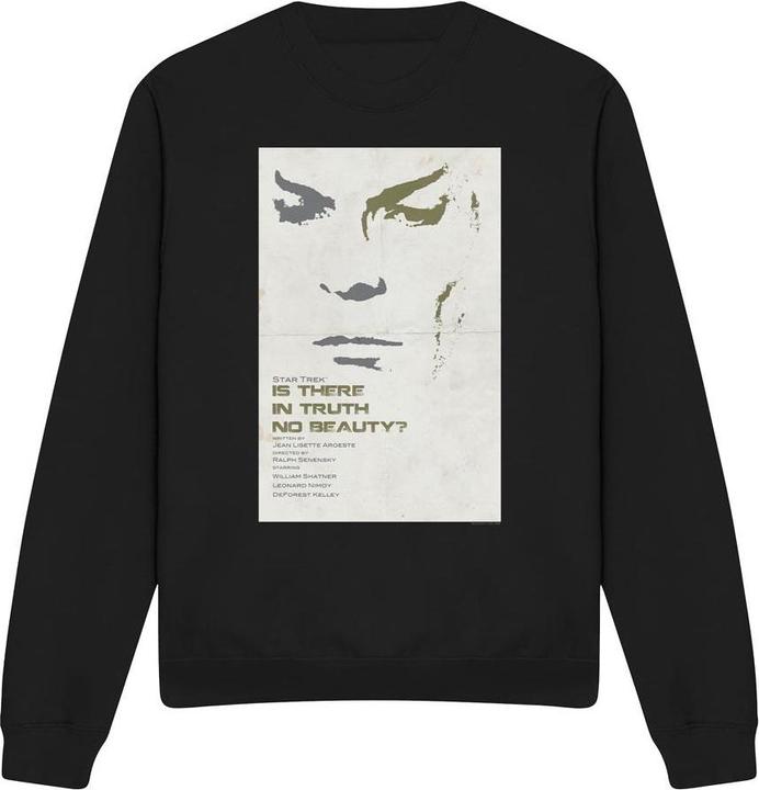 The Original Series Episode 60 Sweatshirt