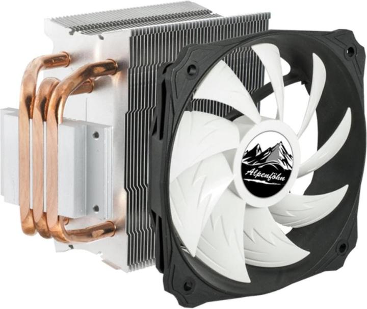 Produktbild Alpenföhn CPU-Kühler Alpenfohn Ben Nevis (84000000119) (141 mm)