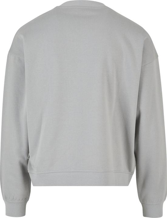 Actual product image Urban Classics Boxy Pocket Crew - 126825 (4XL)