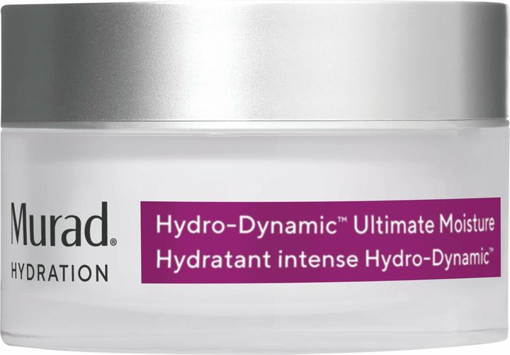 Murad Idro-Dynamic Ultimate Moisture Idratante 50 ml (50 ml, Crema da giorno)