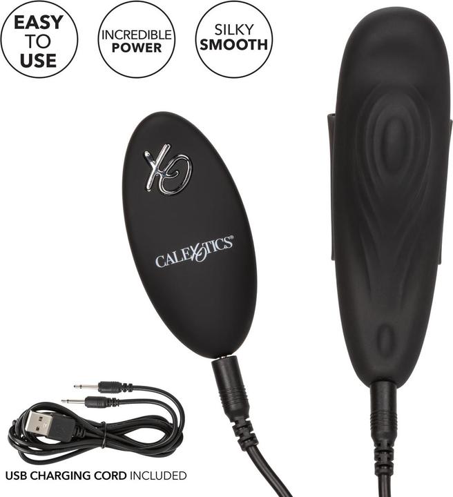 Actual product image CalExotics Remote Panty Teaser