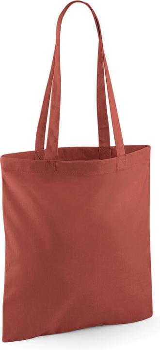 Westford Mill Tote Bag mit langen Henkeln