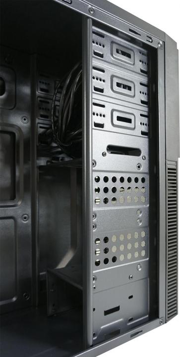Produktbild LC-Power LC Power LC-7041B-ON (ATX, mATX, Mini-ITX)