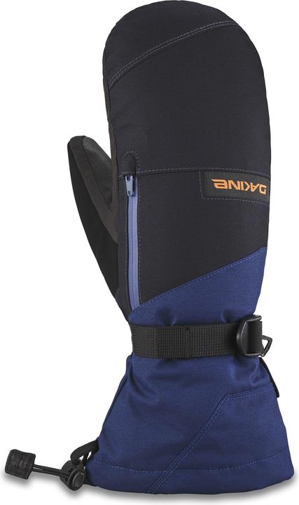 Produktbild Dakine Leather Titan Gore-Tex Mitt (S)