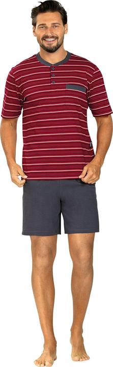 Actual product image Comte Herren-Shorty (50)