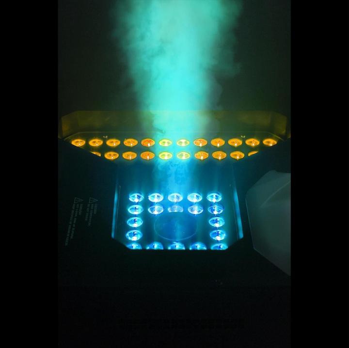 Immagine prodotto BeamZ Nebelmaschine BLAZE3500