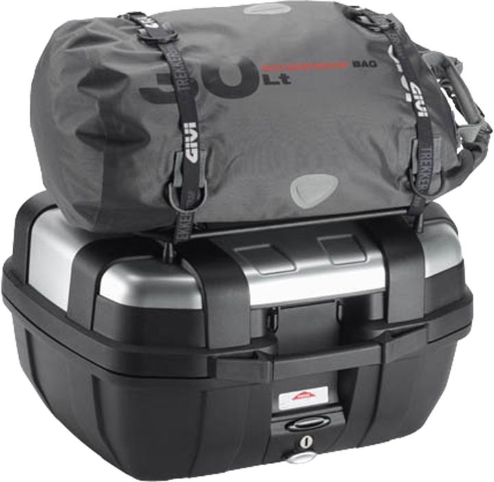 Actual product image Givi Mounting strap