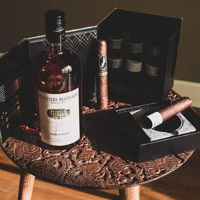 Immagine prodotto Rocks Whiskey Chilling Stones Whisky Steine Geschenkset (Pietre di whisky)