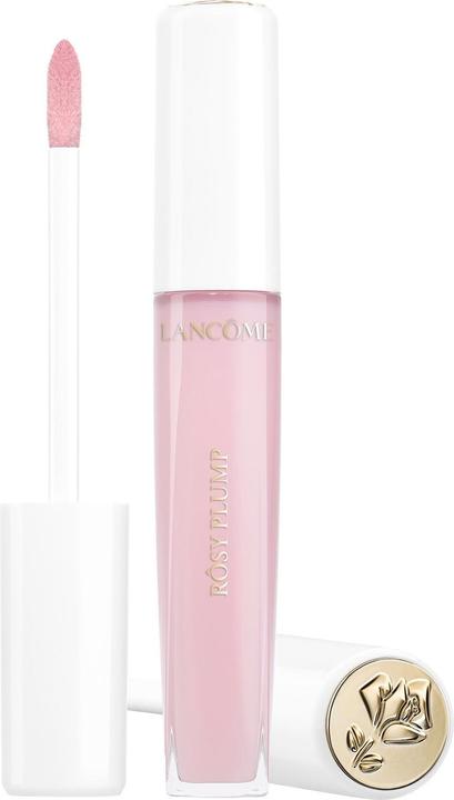 Lancôme Rosy Plump (Rosa, Transparent)