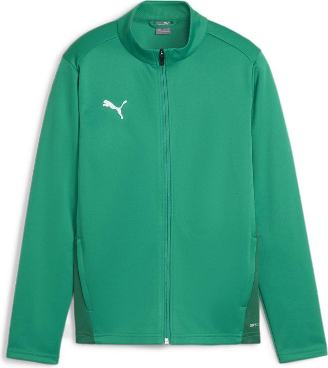 Puma teamGOAL Training Jacket Jr