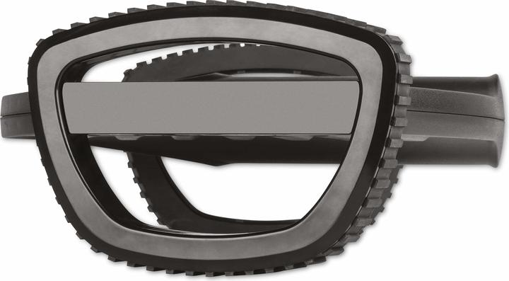 Actual product image Manhattan Ergonomic foot rocker