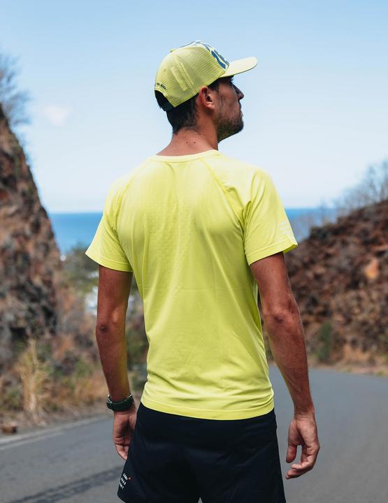 Image du produit Compressport Training SS Tshirt M (XL)
