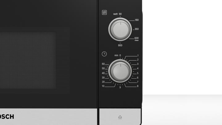 Bosch Hausgeräte FFL020MS2 (EU-Stecker, 20 l)