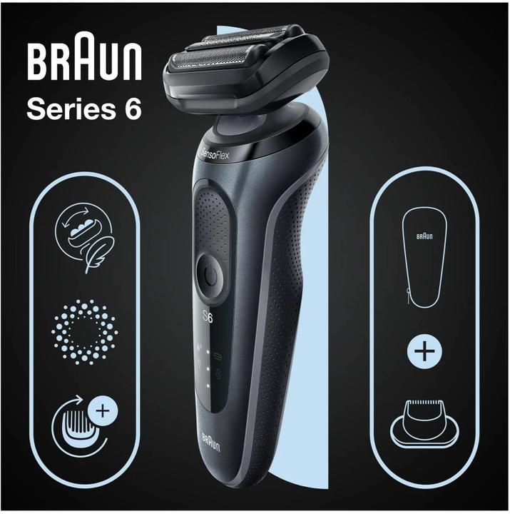 Produktbild Braun Series 6