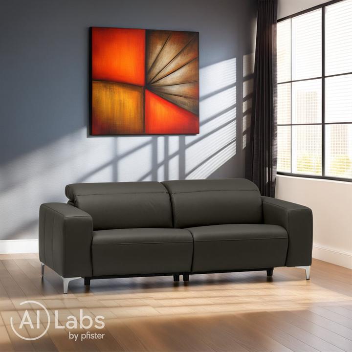 Produktbild Pure Home Lifestyle Pure 902 Exklusiv (3-Sitzer)