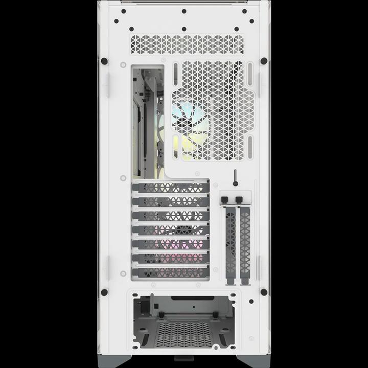 Image du produit Corsair iCUE 5000T RGB (ATX, mATX, Mini-ITX, E-ATX)
