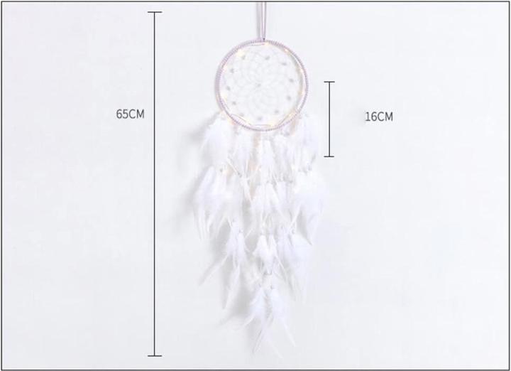 Actual product image Cover-Discount Dream Catcher (65 x 16 cm)