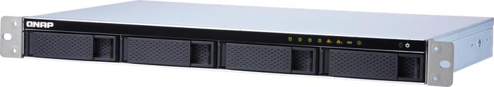 Actual product image QNAP TS-431XeU-2G (0 TB)