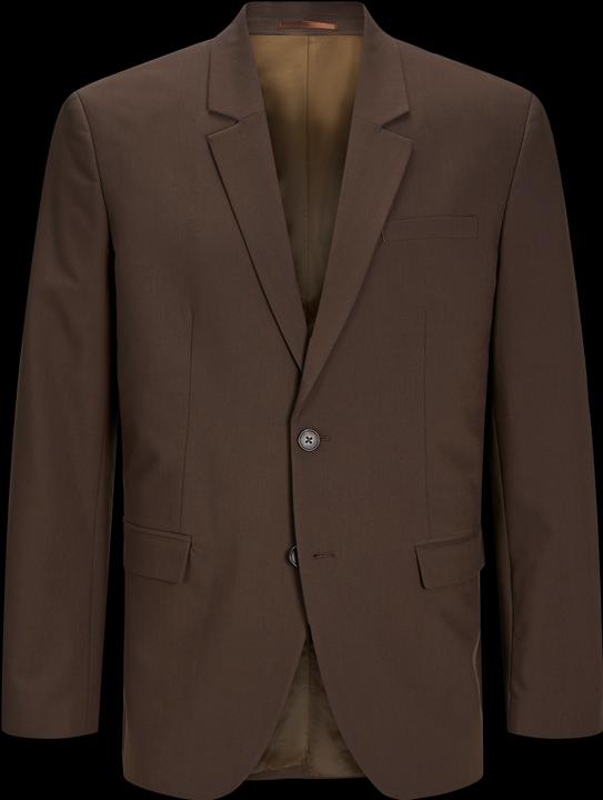 Produktbild Jack & Jones JPRBUSHWICK Regular Fit Blazer Einreihiger Blazer (52)
