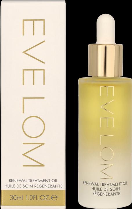 Actual product image Eve Lom New Sealed Renewal Treatment Oil 1.0 fl oz (Body oil, 30 ml)