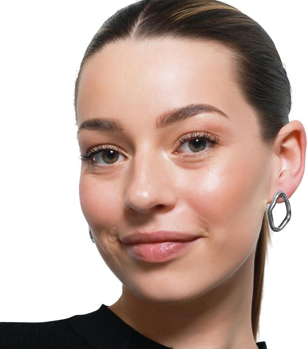 Image du produit Heideman Loreen silberfarben poliert (100% acier inoxydable)