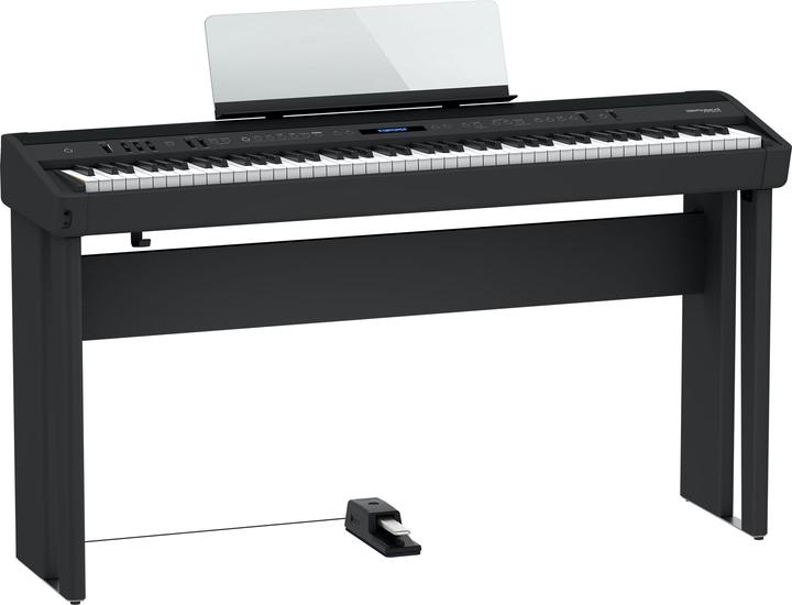 Produktbild Roland FP-90X (88 Tasten)