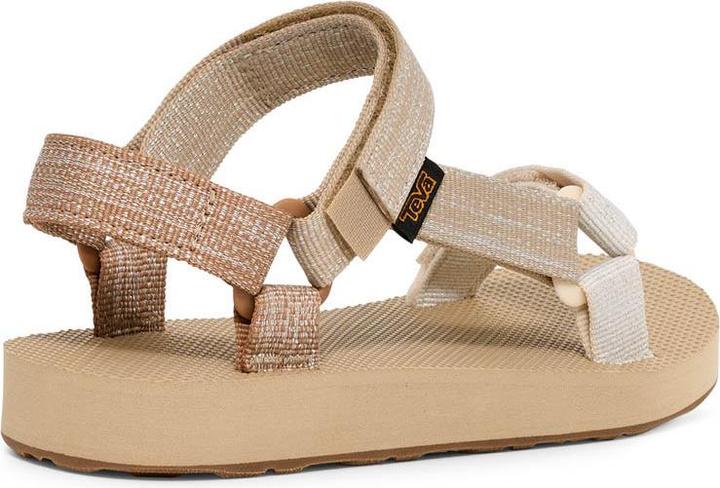 Actual product image Teva K's Original UniversalMetallic (33)