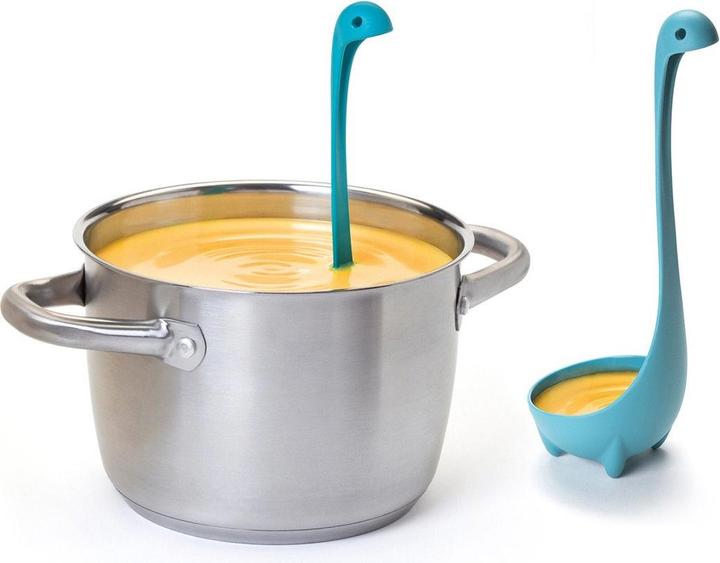 Actual product image Ototo Nessie