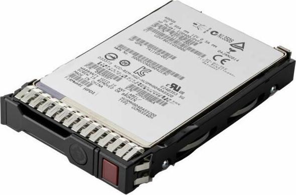 HP Hewlett-Packard 960GB SATA RI SFF SC DS SSD (960 GB, 2.5")