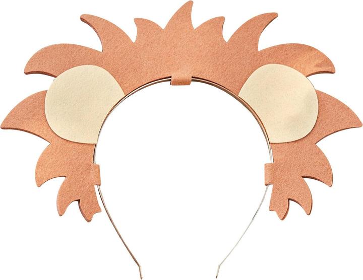 Image du produit Amscan Serre-tête lion
