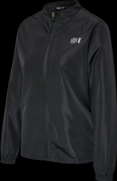 Actual product image hummel Hmlcourt Woven Jacket Woman (M)