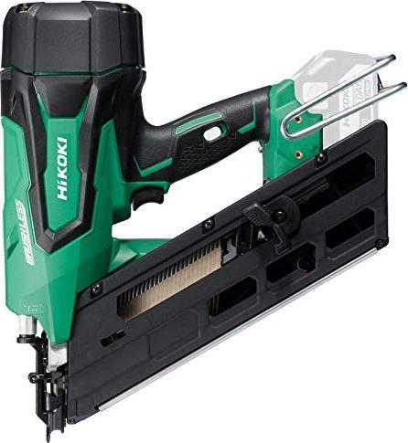 Produktbild Hikoki Akku-Nagler NR1890DBCL