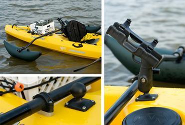 Produktbild RAM Mounts RAP-341