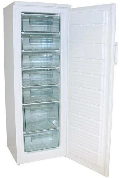 Image du produit Kibernetik Tk245l (Autonome, 242 l)