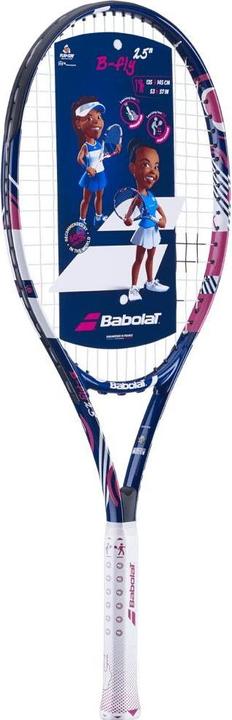 Immagine prodotto Babolat B'FLY 25 (000, 218 g)