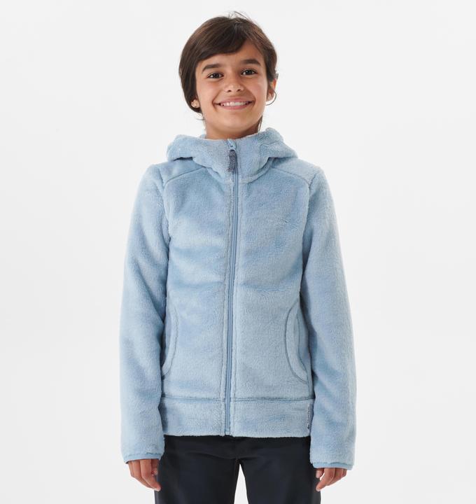 Actual product image Quechua MH500 (128, 140)