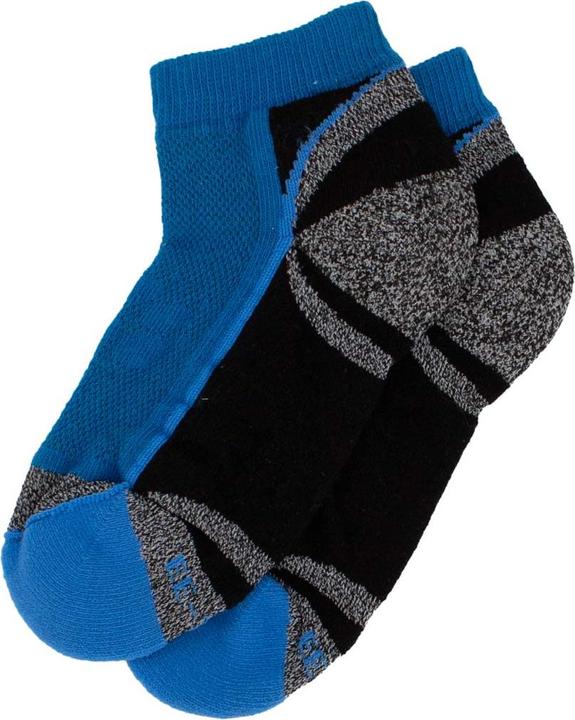 Produktbild Jack Wolfskin Kids Inside Sock Kinder Kurzsocken Socken Strümpfe (Einzelpack, 34 - 36)