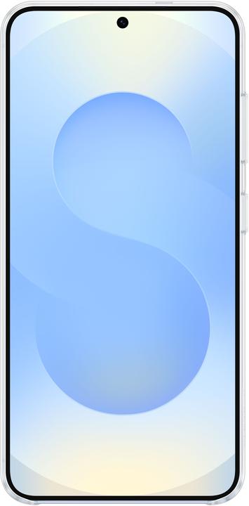Actual product image Samsung Clear Case (Samsung Galaxy S25)