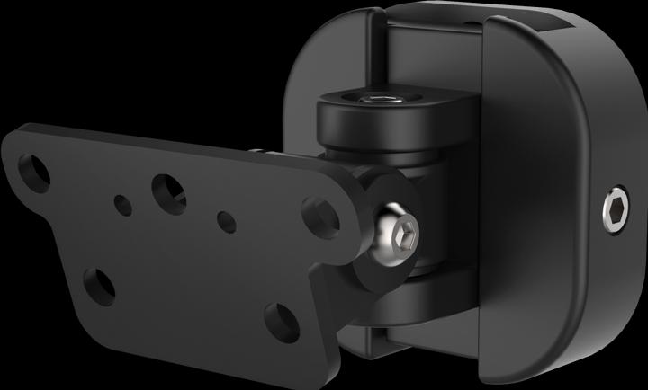 Produktbild Hama Wireless-Lautsprecher Universal (1 Stk., Wandmontage, Neigbar, Schwenkbar)