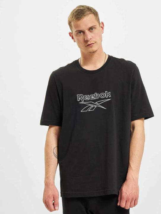 Produktbild Reebok T-Shirt CL F Vector (S)