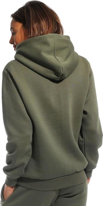 Actual product image Light and Shade Womens/Ladies Hoodie (S)