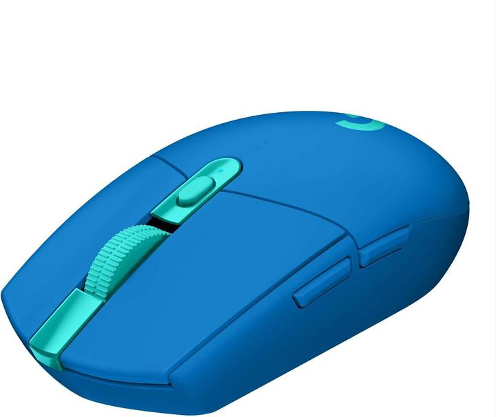 Image du produit Logitech G G305 (Sans fil)