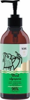Immagine prodotto Yope Vento dell'Anima Rilassante Cedro dell'Himalaya e Ribes 400Ml (400 ml)