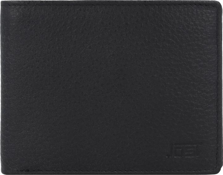 Immagine prodotto Jost Portafoglio Stockholm in pelle 12 cm