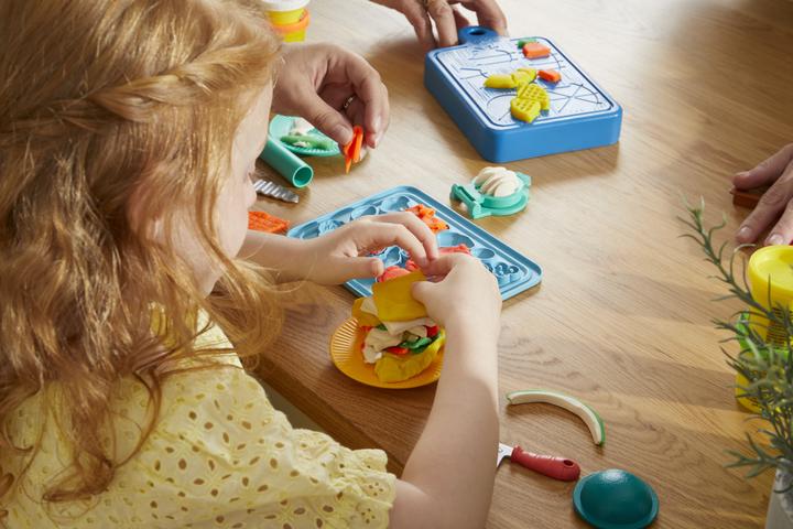 Image du produit Play-Doh Petit kit de démarrage du chef