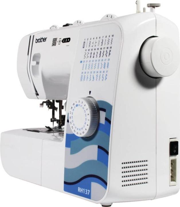 Produktbild Brother Nähmaschine RH137