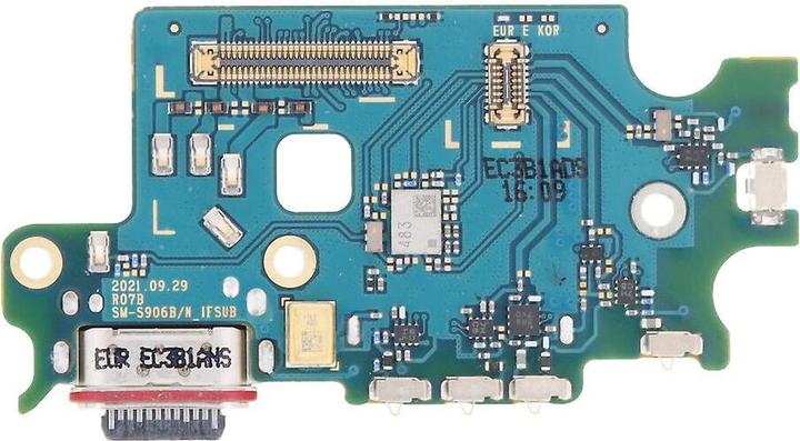 Produktbild Samsung S906 S22 Plus Charging
