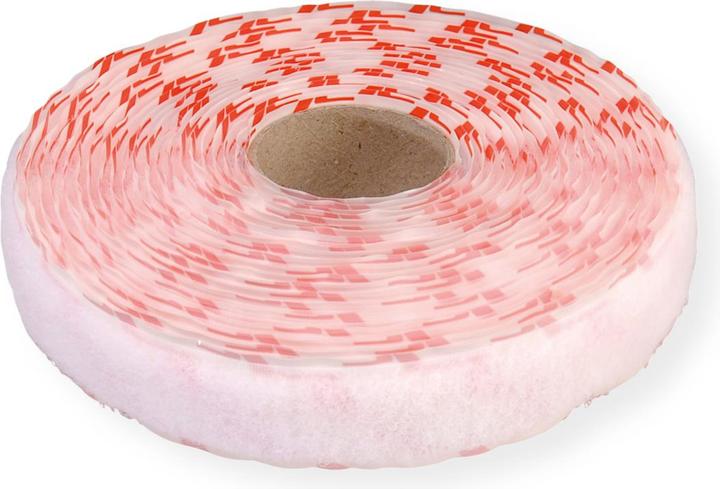 Image du produit Velcro brand ruban adhésif molletonné (20 mm)