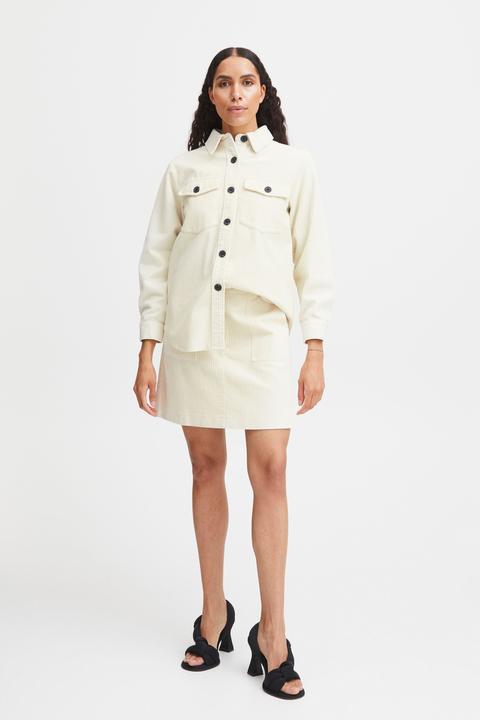 Actual product image B.young BYDISUNE SHIRT - 20813430 (40)