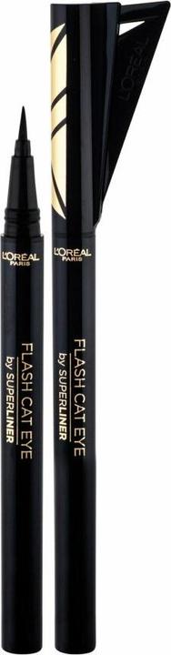 Produktbild L'Oréal Paris Super Liner Ultra Precision (1 Black)